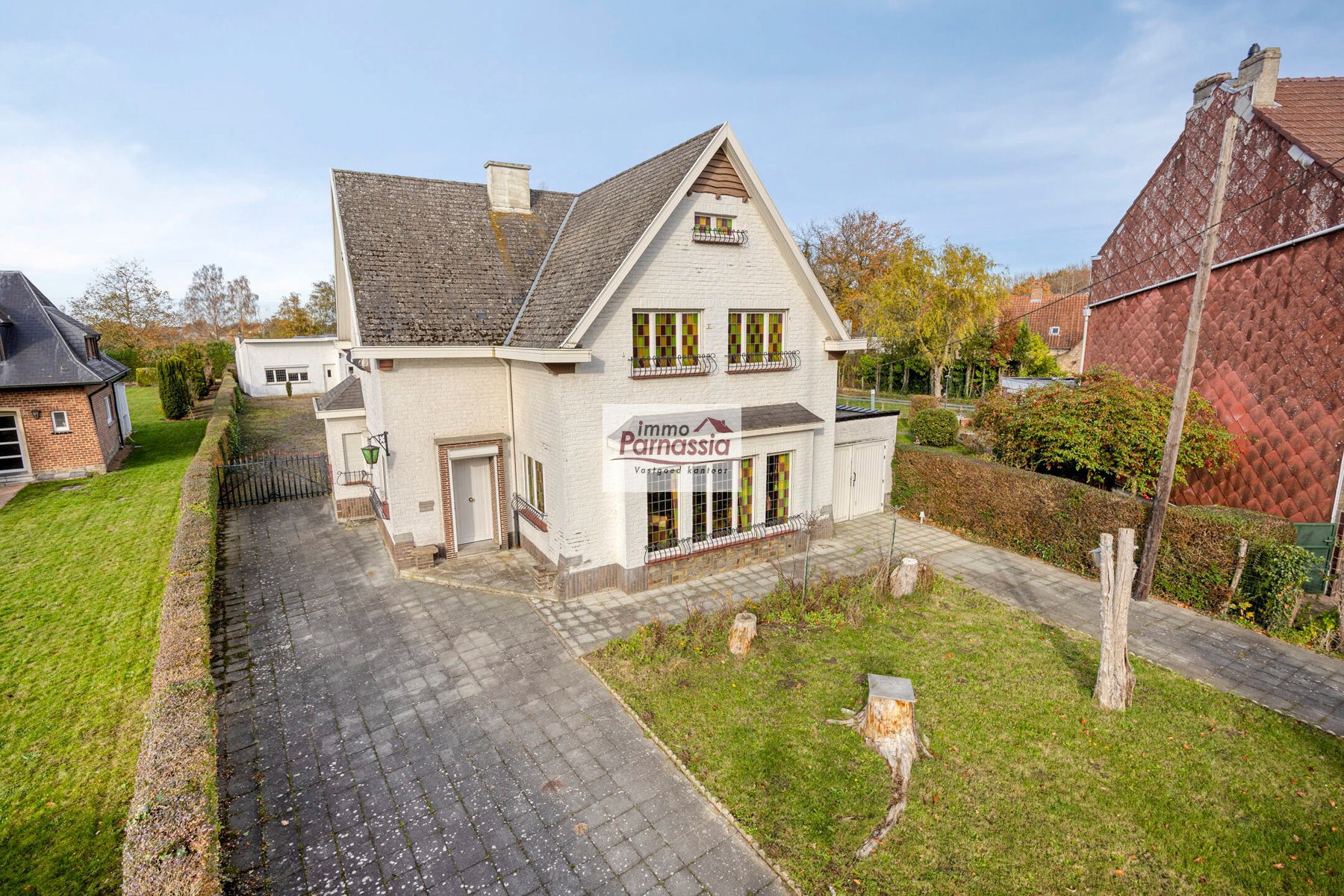 Maison à vendre à Kortenberg avec 5 chambres - photo 1