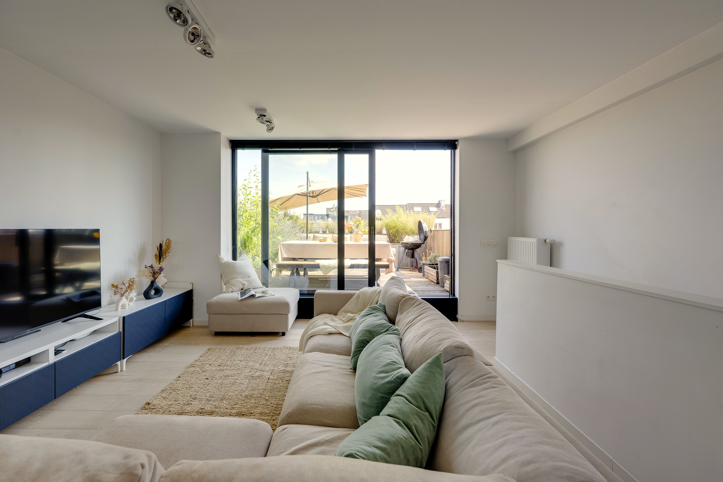 Appartement à vendre à Anvers avec 2 chambres - photo 5