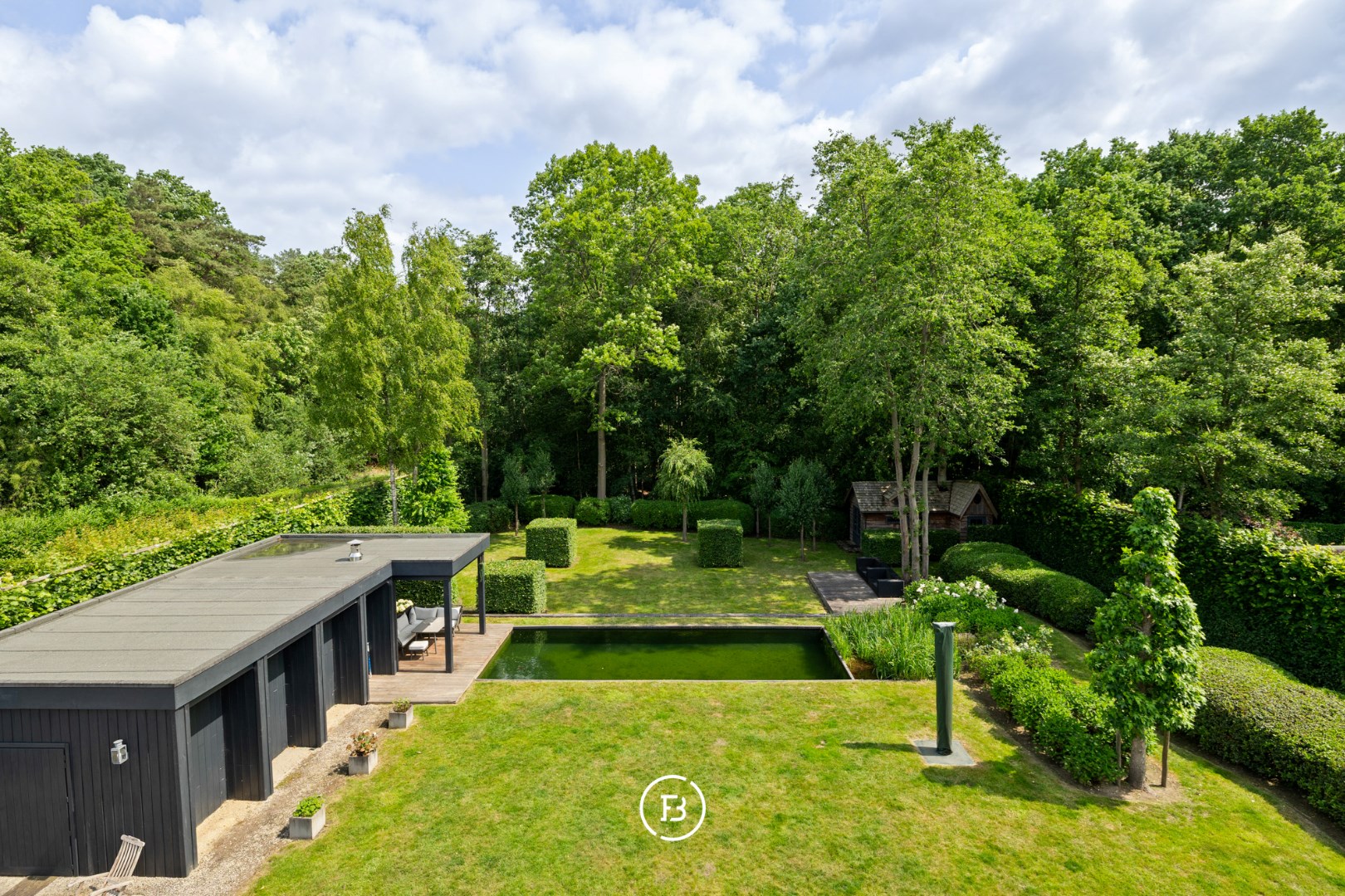 Exclusieve Villa - foto 5