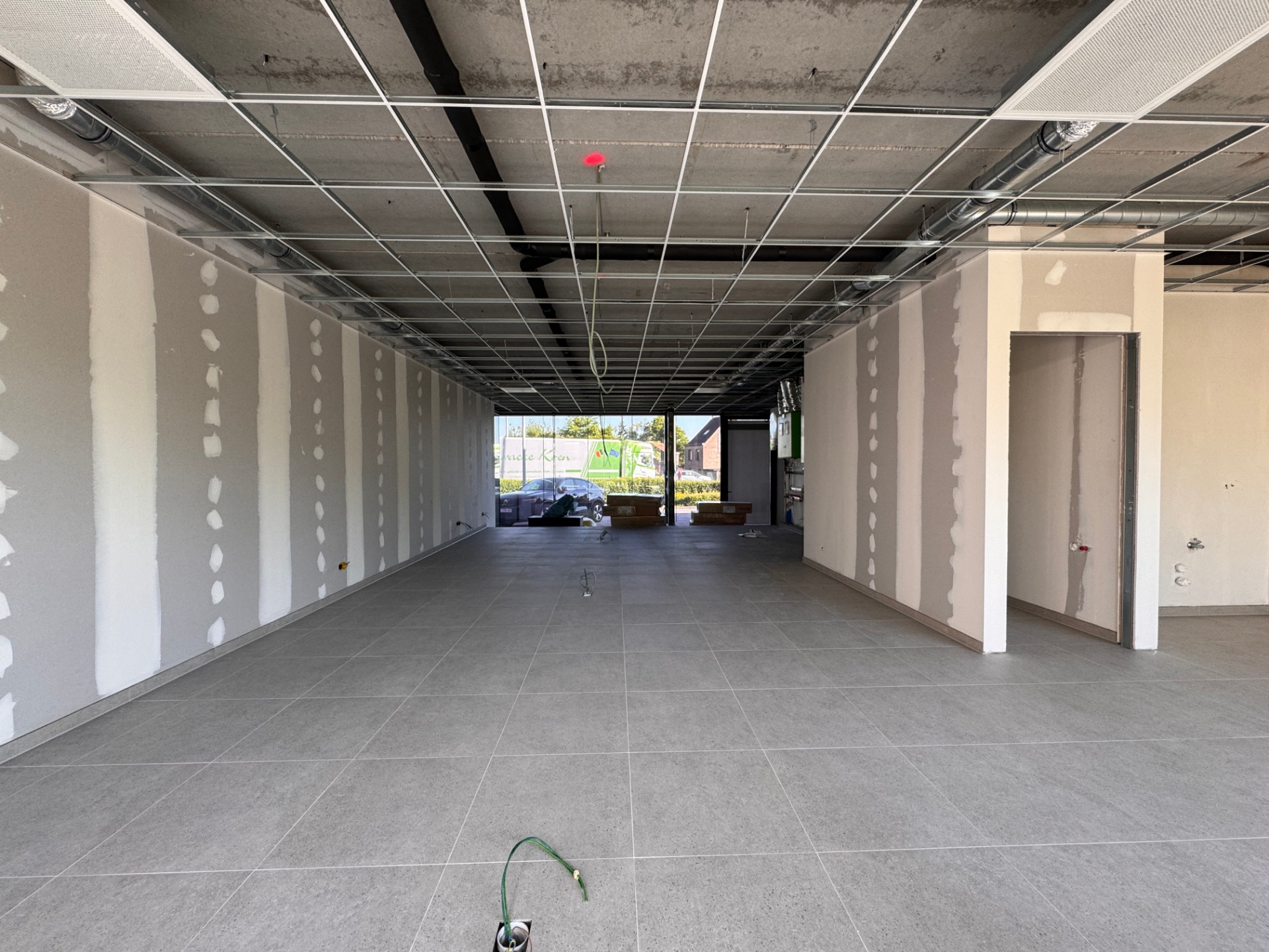 Handelspand op toplocatie in Tielt! - foto 4
