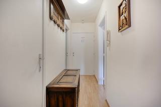 Serviceflat rustig en groen gelegen in Heverlee met vlotte verbinding naar het centrum van Leuven. Ideaal voor wie zelfstandig wil wonen...