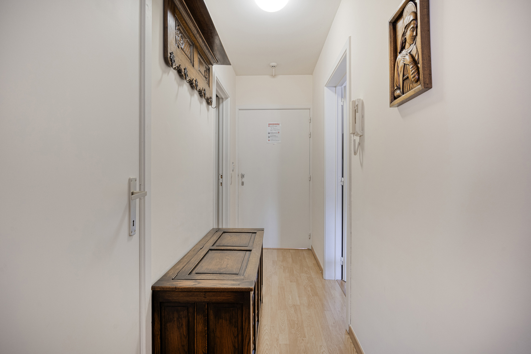 Appartement te koop in Leuven met 1 slaapkamer - foto 2