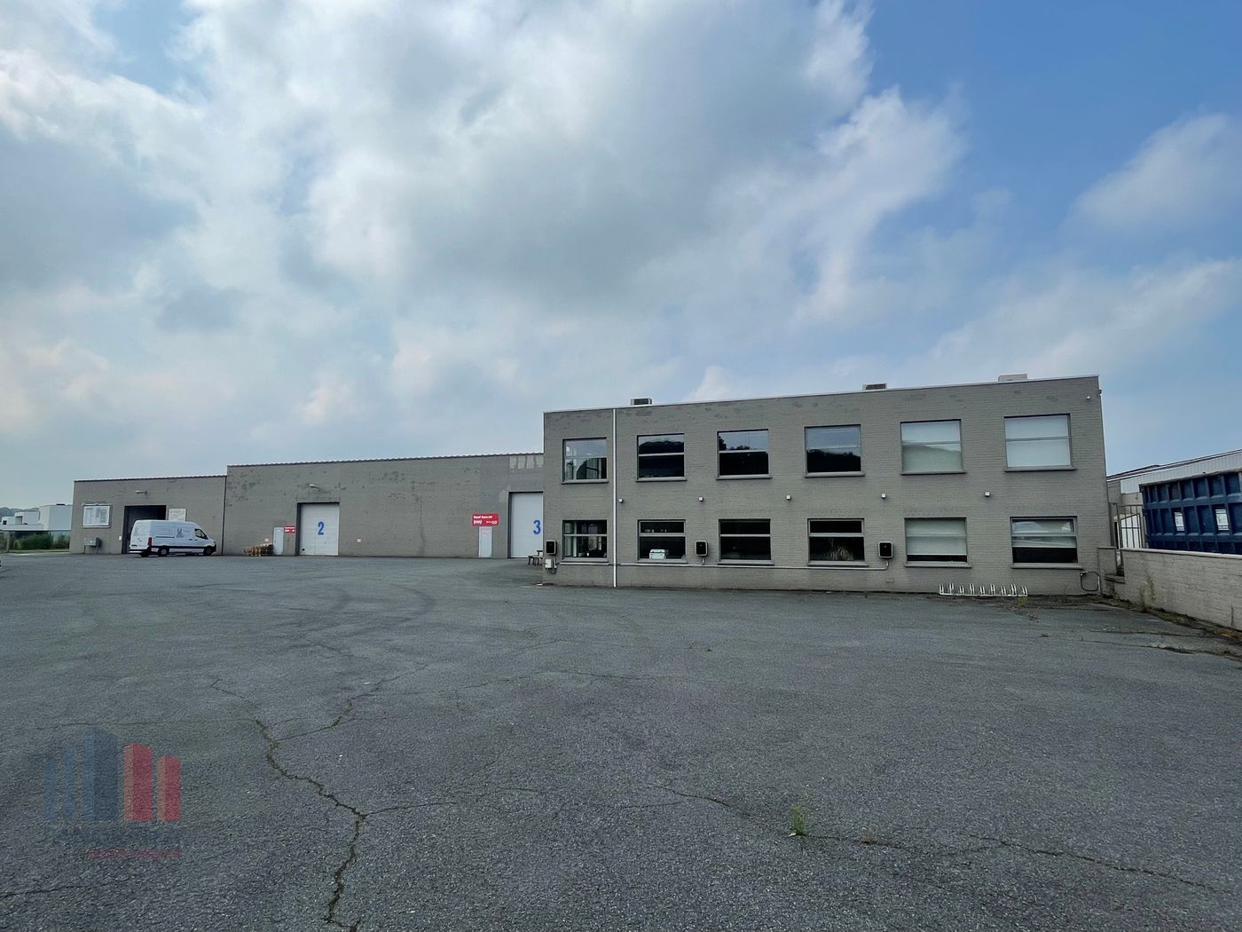 648 m² INSTAPKLAAR KANTOOR TE HUUR - foto 4