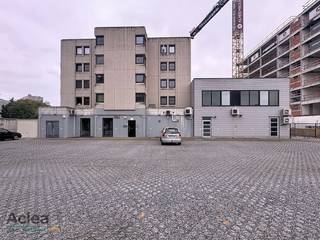 Apartment for sale in Ghent