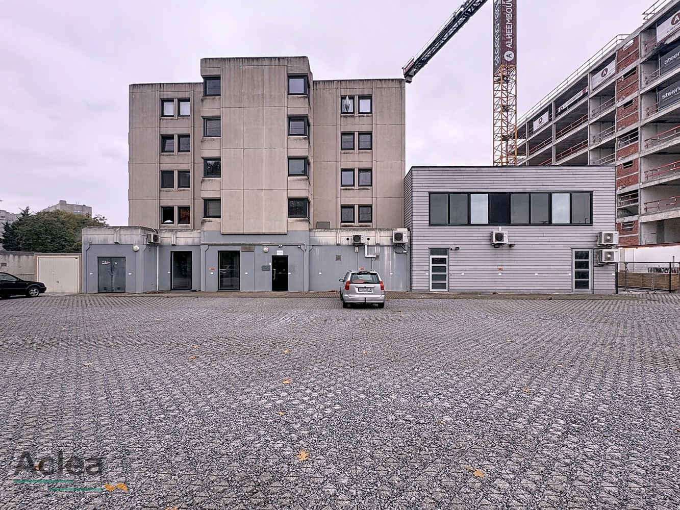 Apartment for sale in Ghent - photo 2