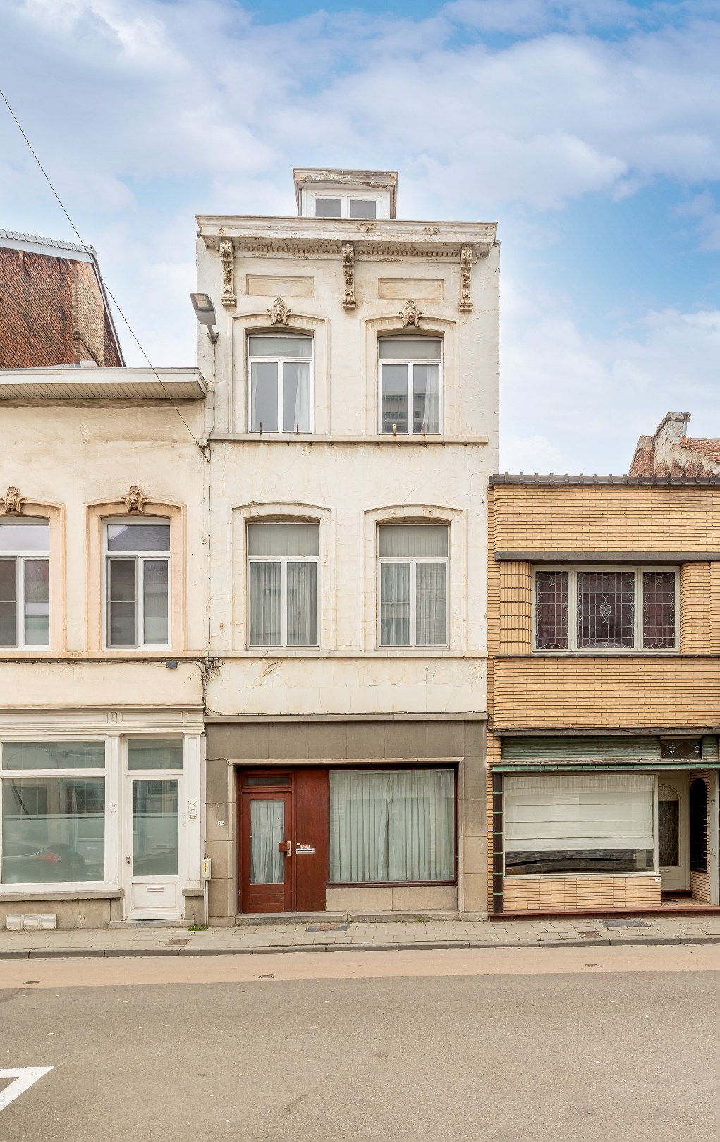 Volledig te renoveren woning op centrumlocatie! - foto 2