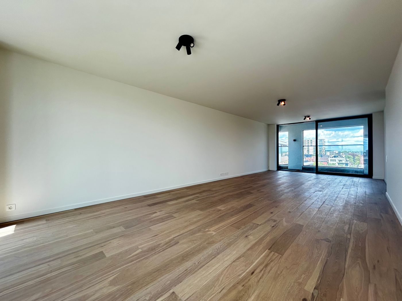 Residentie Bel-ford - foto 1