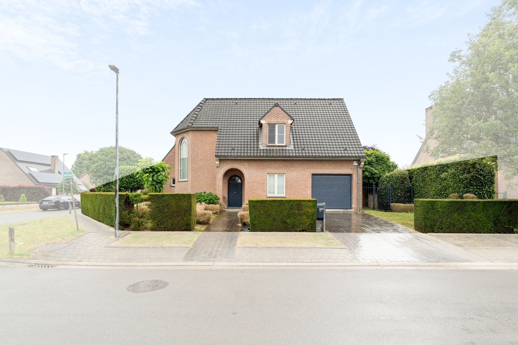 Instapklare villa op 5a67 met 3 slaapkamers en 2 badkamers. - foto 2