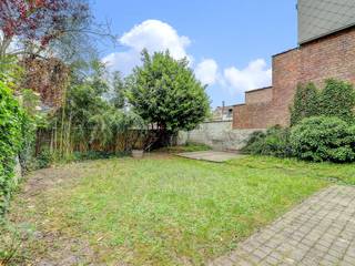 Maison à vendre à Woluwe-Saint-Lambert