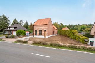 Maison à vendre à Vorselaar