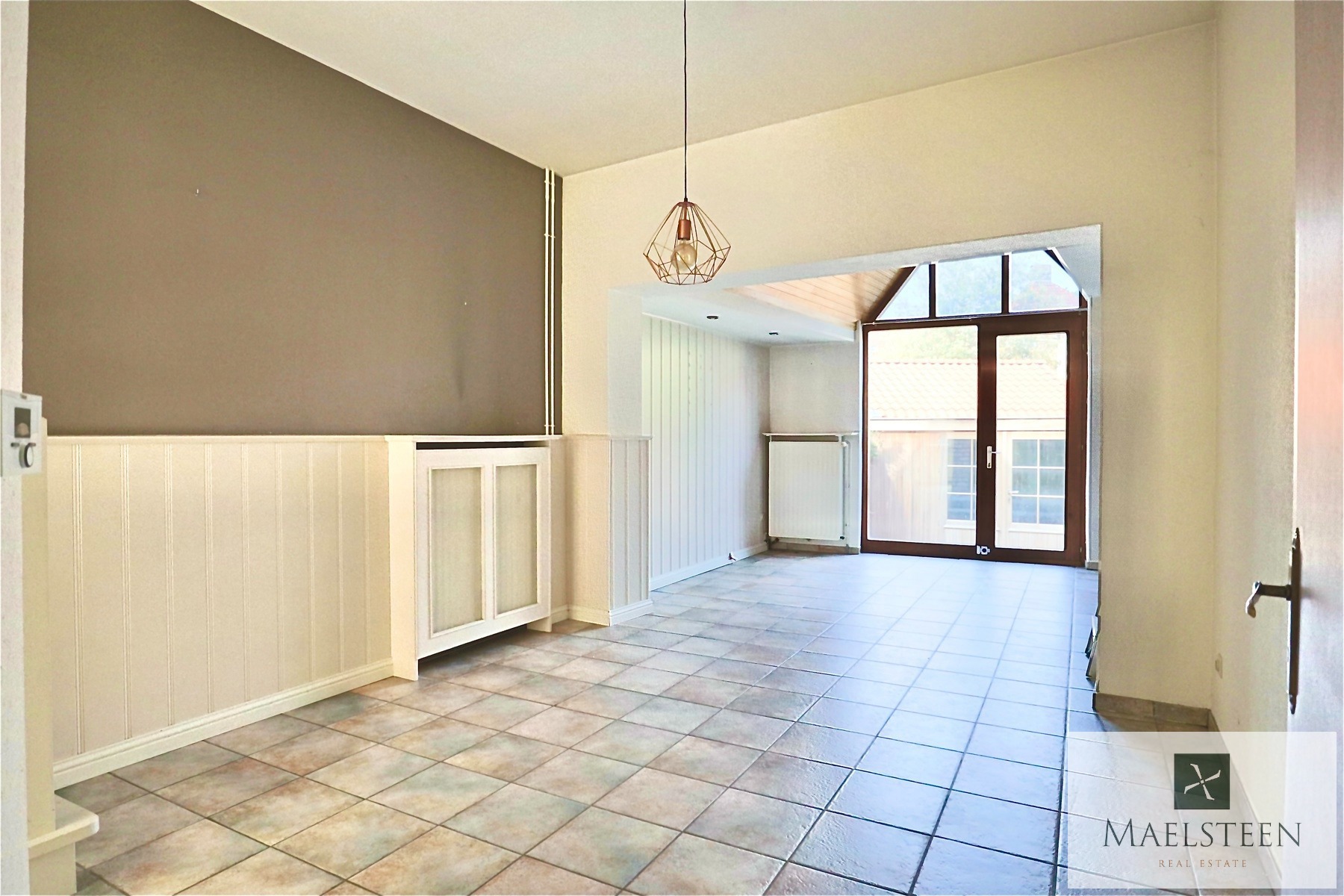 Maison à vendre à Bruges avec 2 chambres - photo 3
