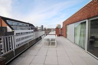 Apartment for rent in Leuven