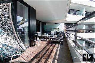 Recent, knap afgewerkt appartement met mooi terras in residentie Zuidzicht IV! TROEVEN: - Recent appartement met knappe afwerking - Mooi terras met...