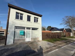 House for rent in Buggenhout