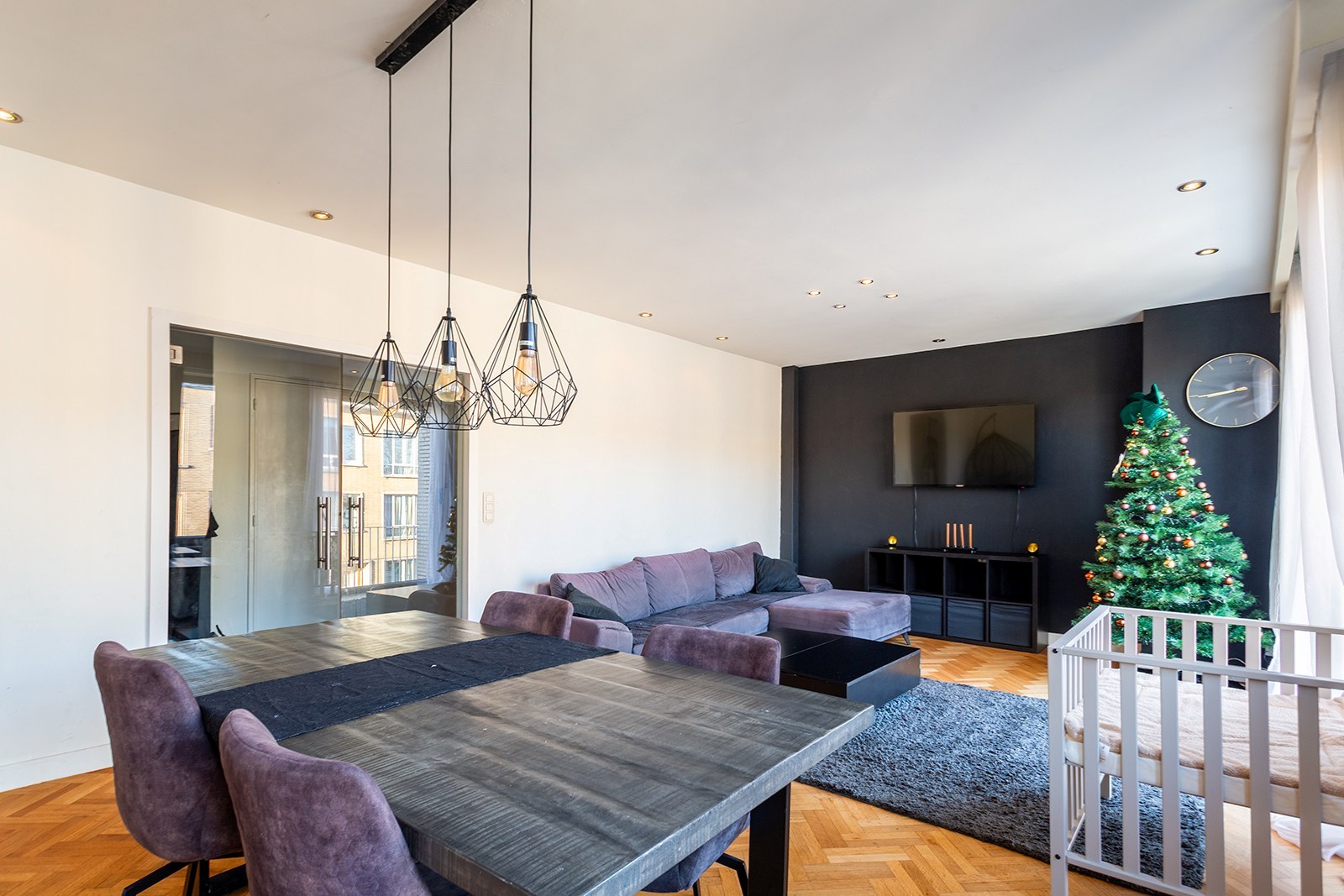 Appartement à vendre à Deurne avec 2 chambres - photo 4