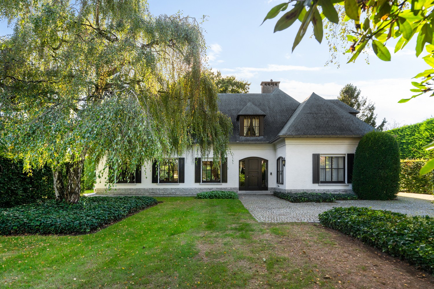 Maison à vendre à Berlaar