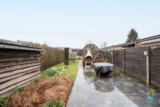 House for sale in Dendermonde