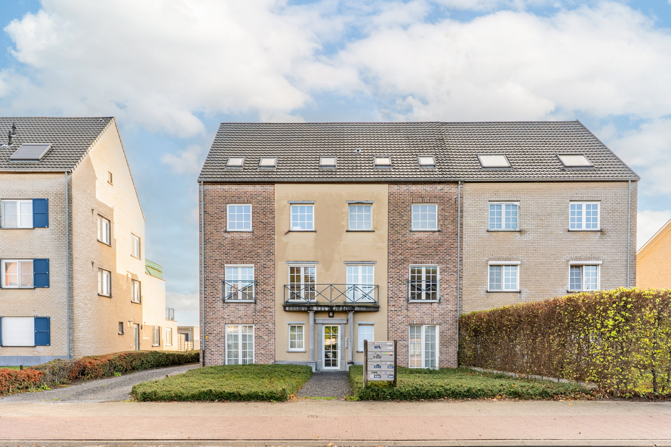 Apartment for sale in Ravels with 1 bedroom - photo 2