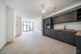 Wat als u zou kunnen wonen in een nieuw, comfortabel appartement dat perfect verbonden is met Brussel… en tegelijk kunt genieten van de rust van...
