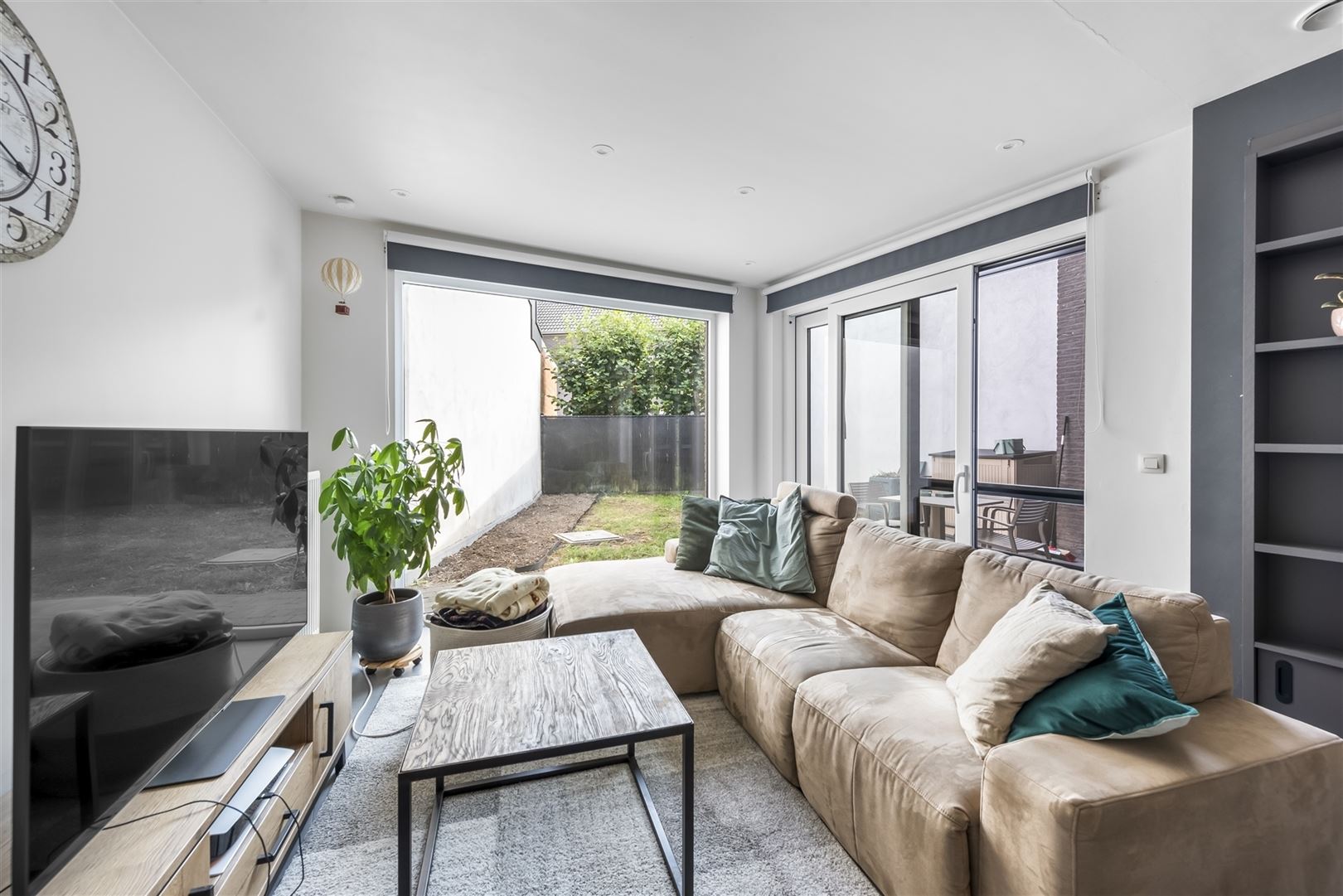 Appartement à vendre à Temse avec 2 chambres - photo 1