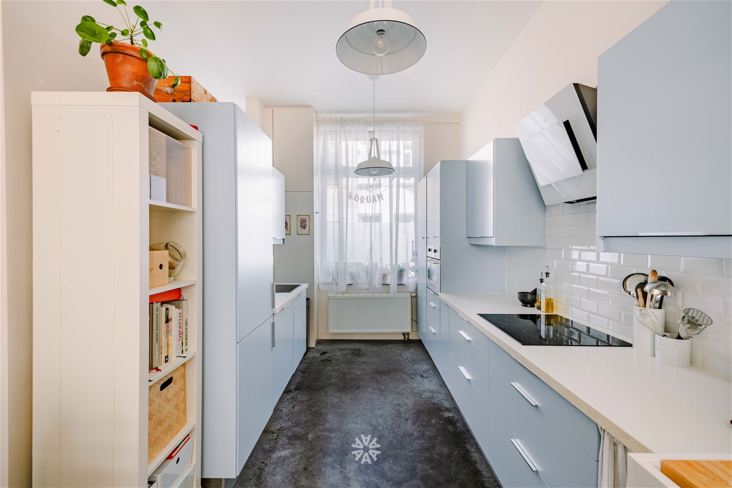 Maison de ville à trois chambres, prête à l'emploi - photo 3