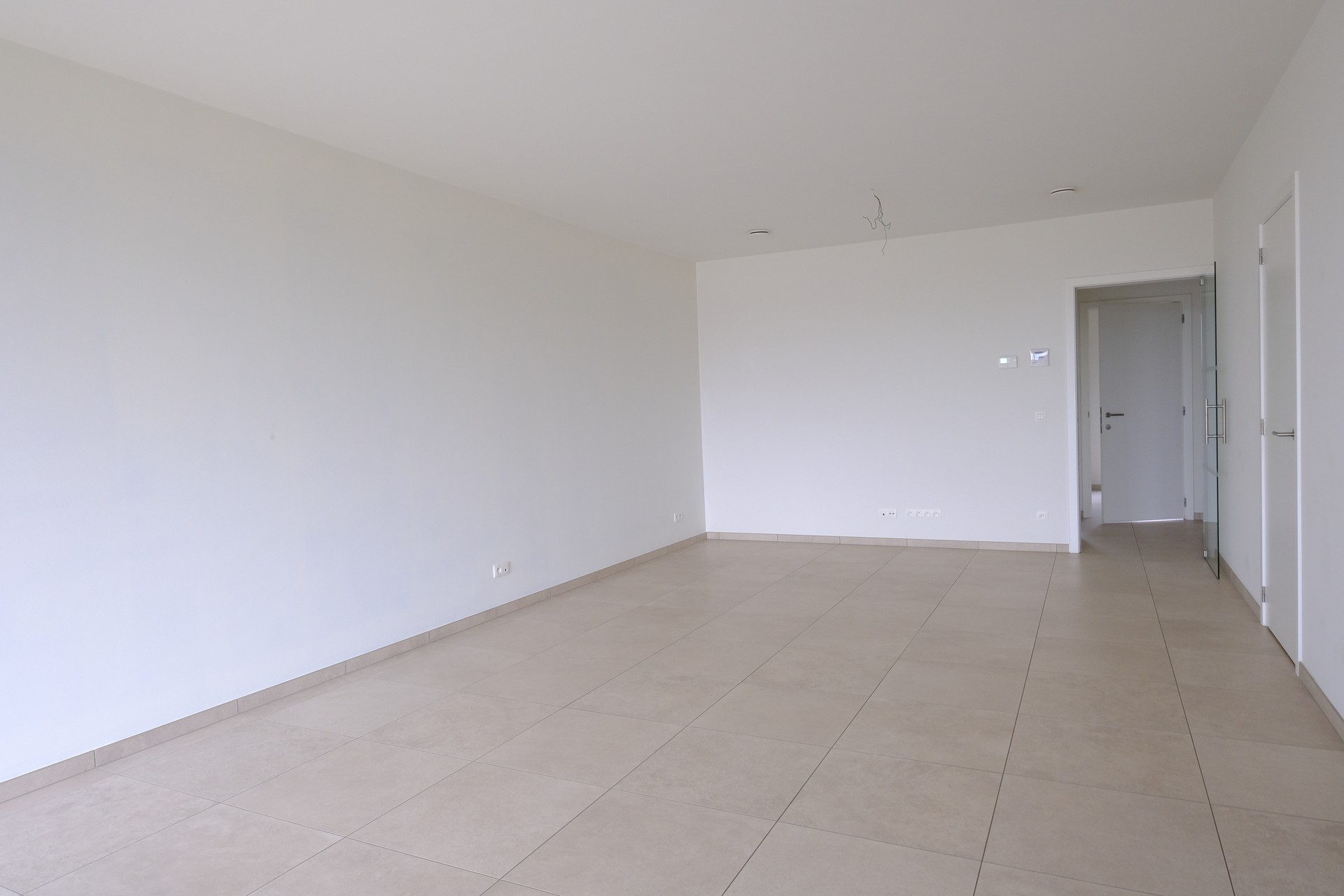 PRACHTIG 2SLPK APP VAN 94M² MET RUIM OVERDEKT TERRAS - photo 4