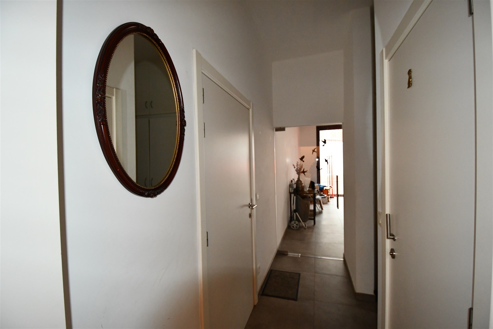 Goed gelegen appartement met 2 slaapkamers in Sint-Niklaas - foto 5