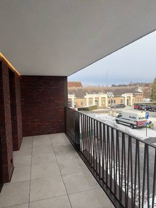 Appartement à louer à Houthalen-Helchteren