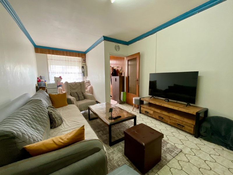 Rijwoning met 2 slaapkamers en tuin - foto 2