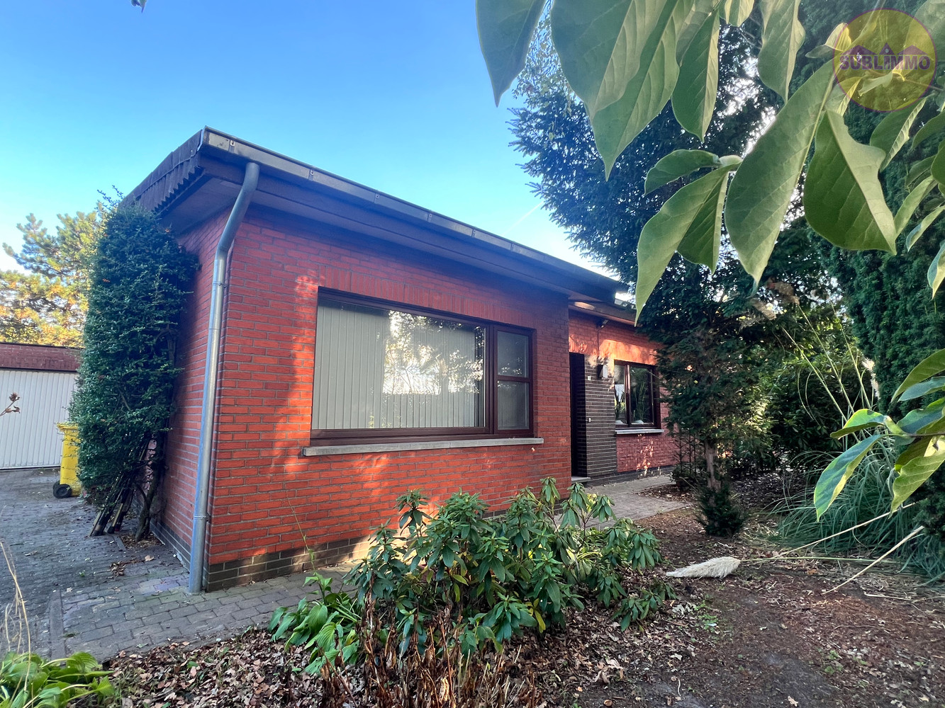 Maison à vendre à Geel avec 3 chambres - photo 1