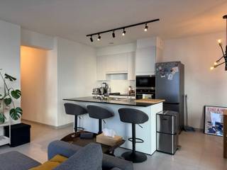 Appartement à louer à Anvers