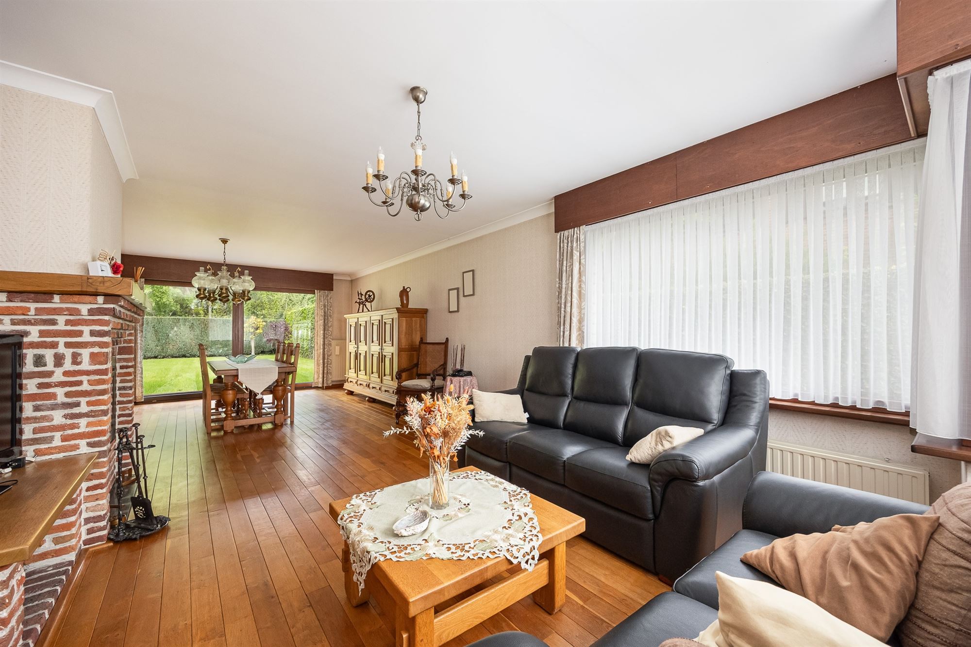 Open bebouwing op toplocatie in Mechelen - foto 5