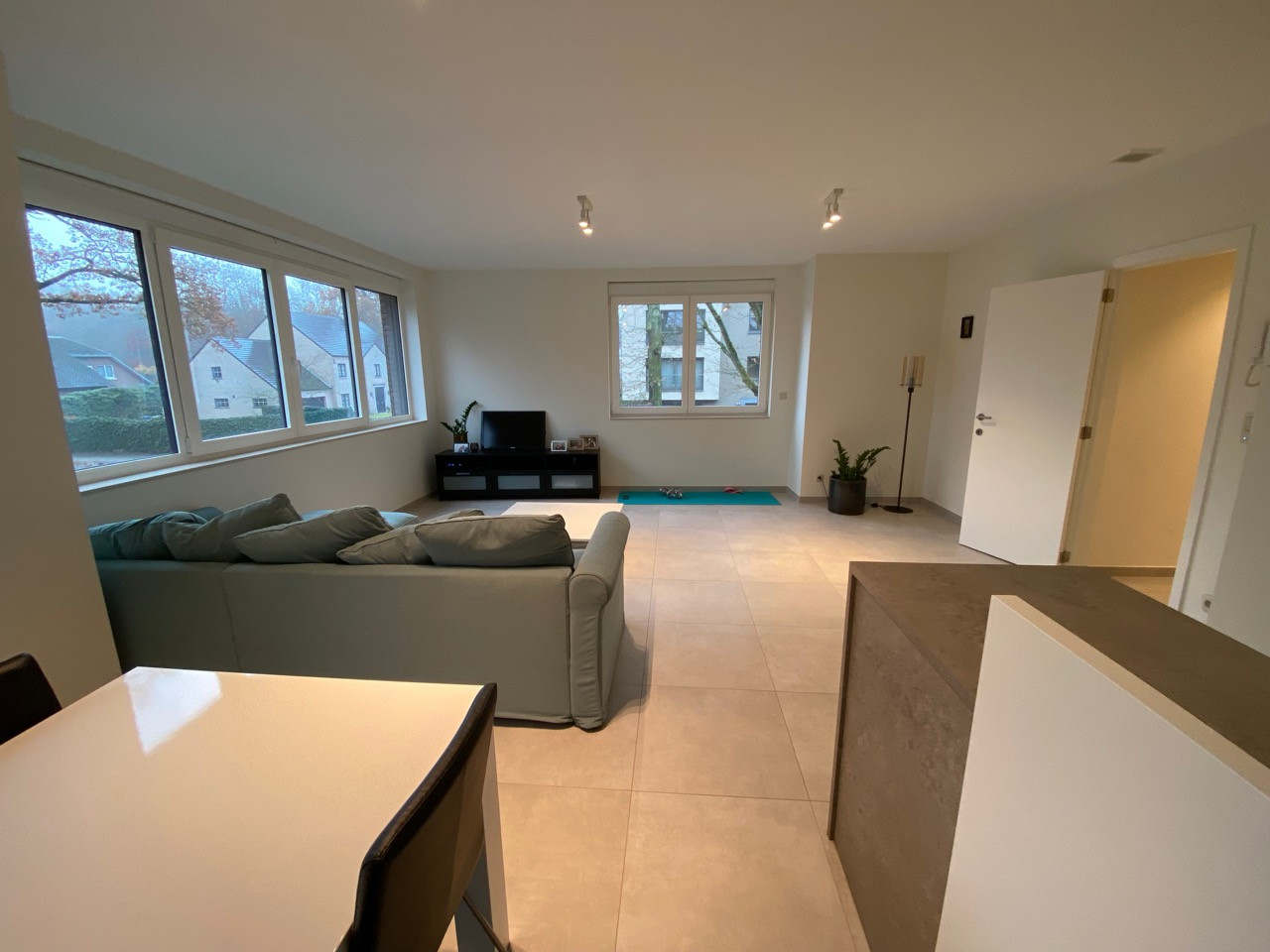 Modern appartement in hartje Brasschaat - foto 4