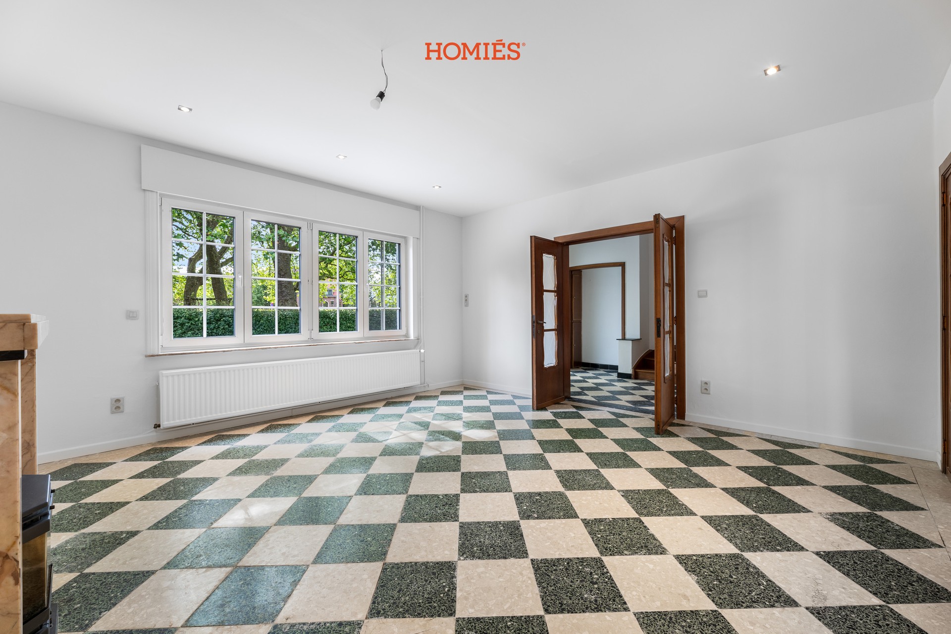 Karaktervolle gerenoveerde woning met 4 slaapkamers - foto 5