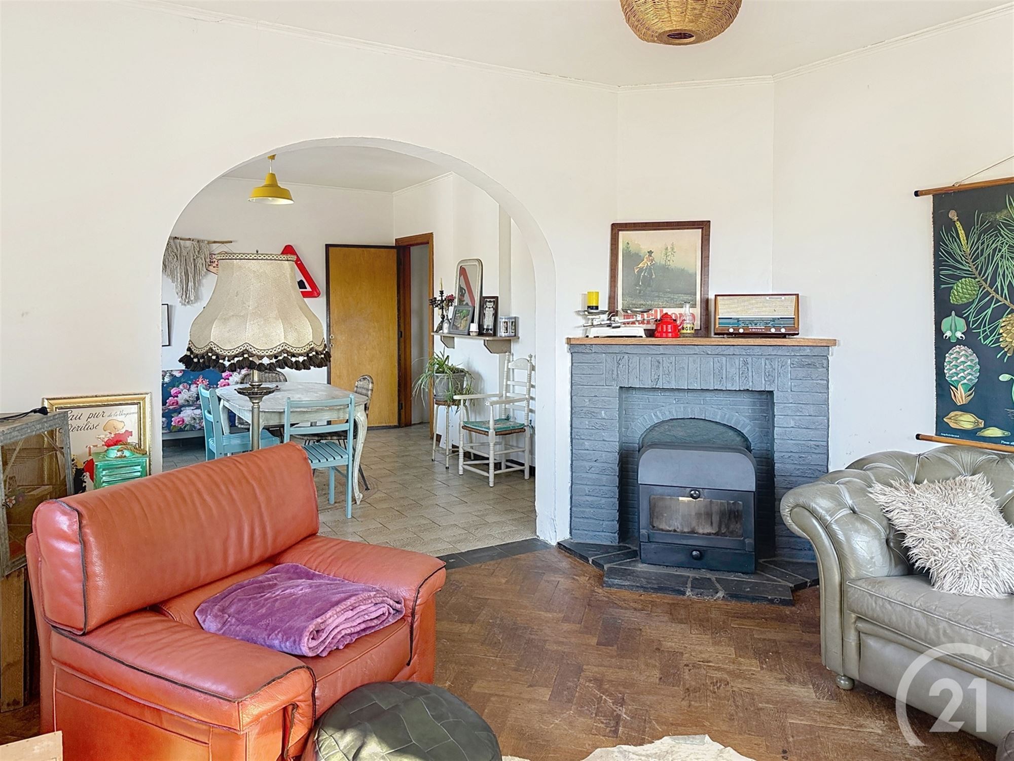 Huis te koop in Vielsalm met 4 slaapkamers - foto 5