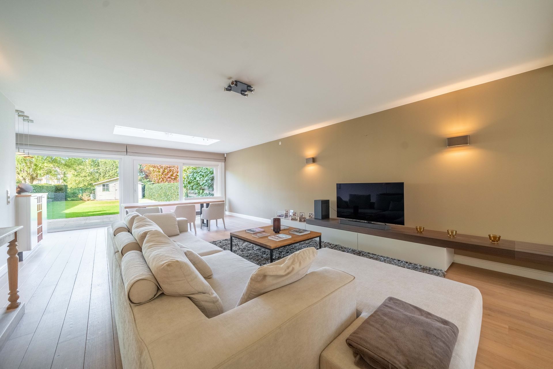 Instapklare woning met tuin en P - foto 5