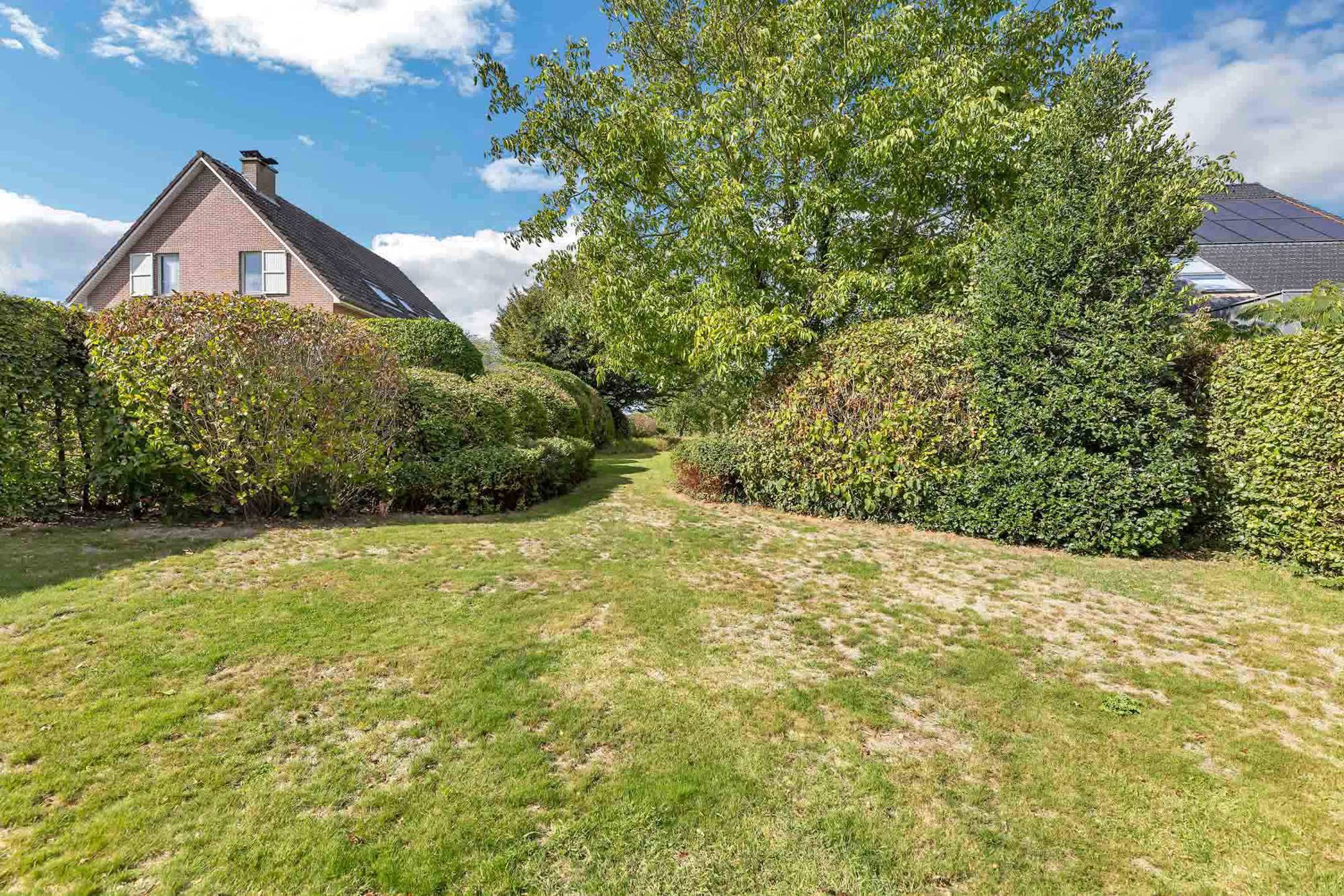 Land for sale in Ternat - photo 5