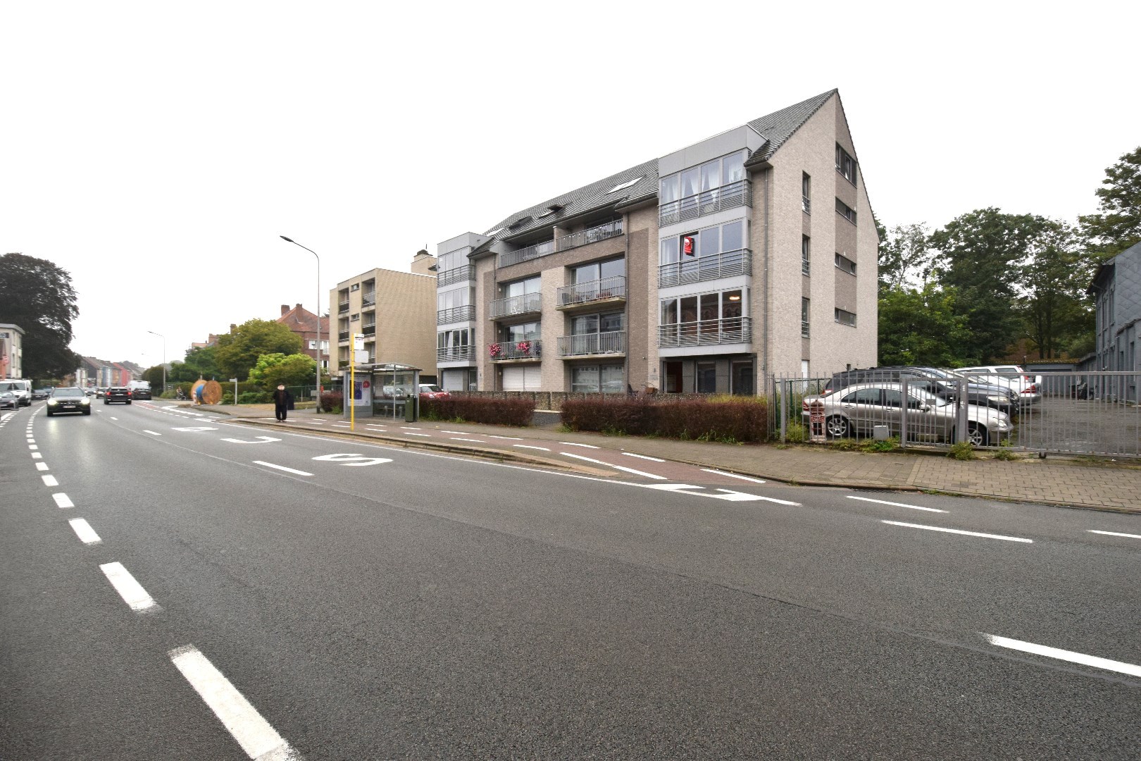 Appartement in Sint-amandsberg