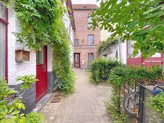 Apartment for sale in Ghent