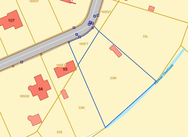 Bouwperceel van 2.940 m² voor open bebouwing met uniek verzicht - foto 4