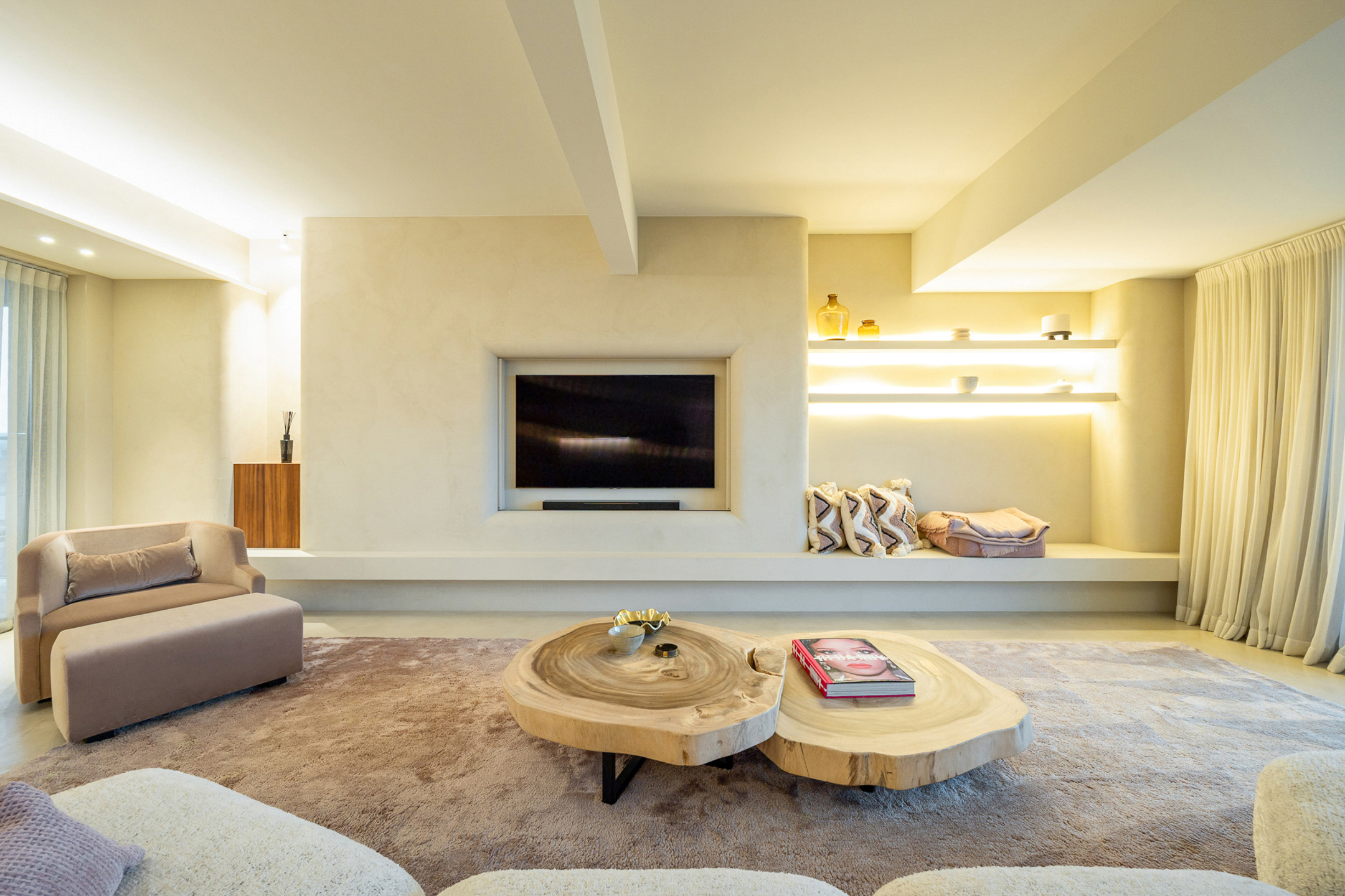 ANTWERPEN - Luxe appartement met kathedraalzicht - foto 4