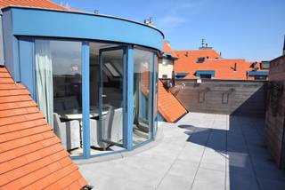 Apartment for sale in De Panne