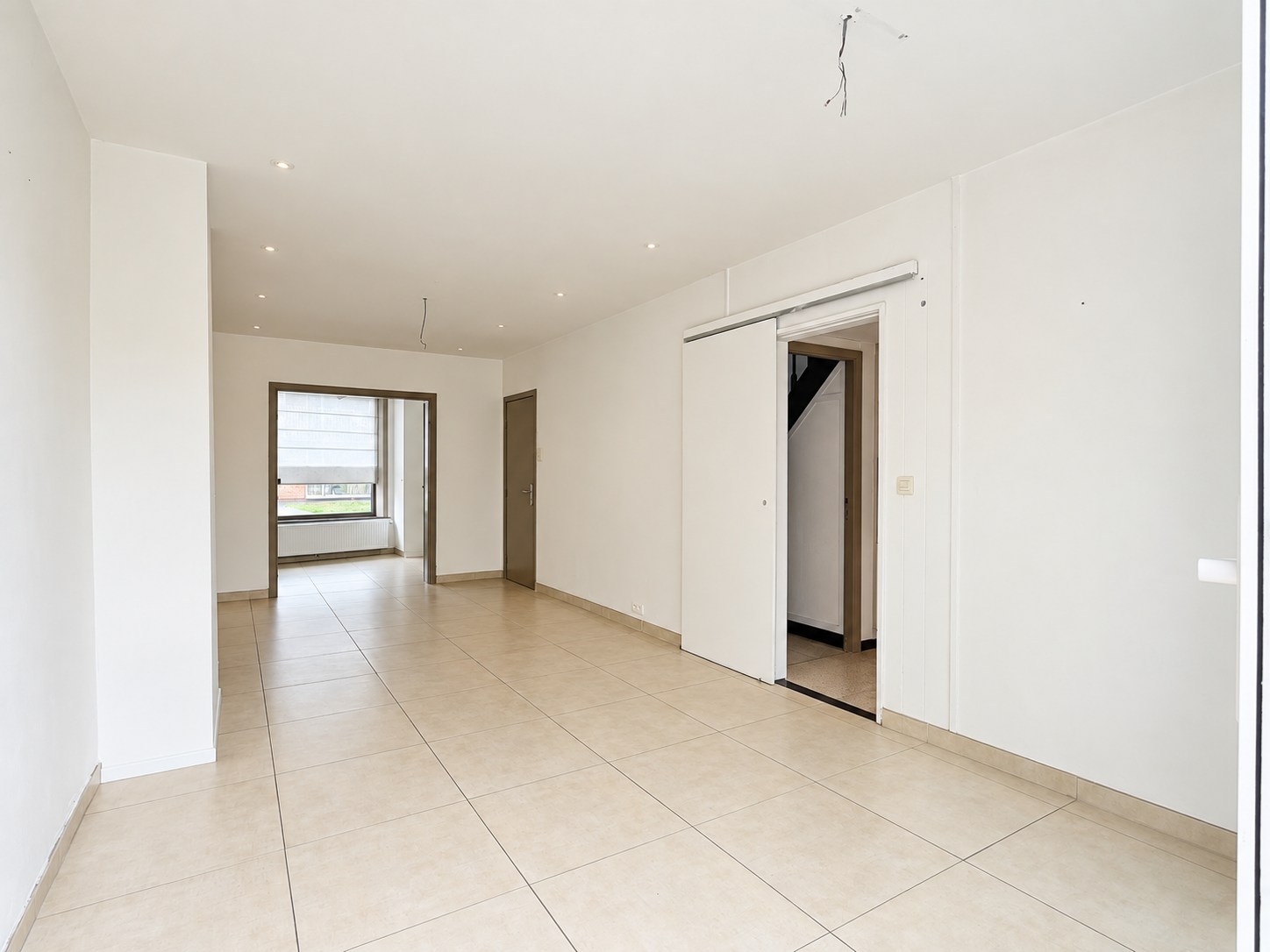 Leuke woning op enkele minuten van Brugge-centrum - foto 4