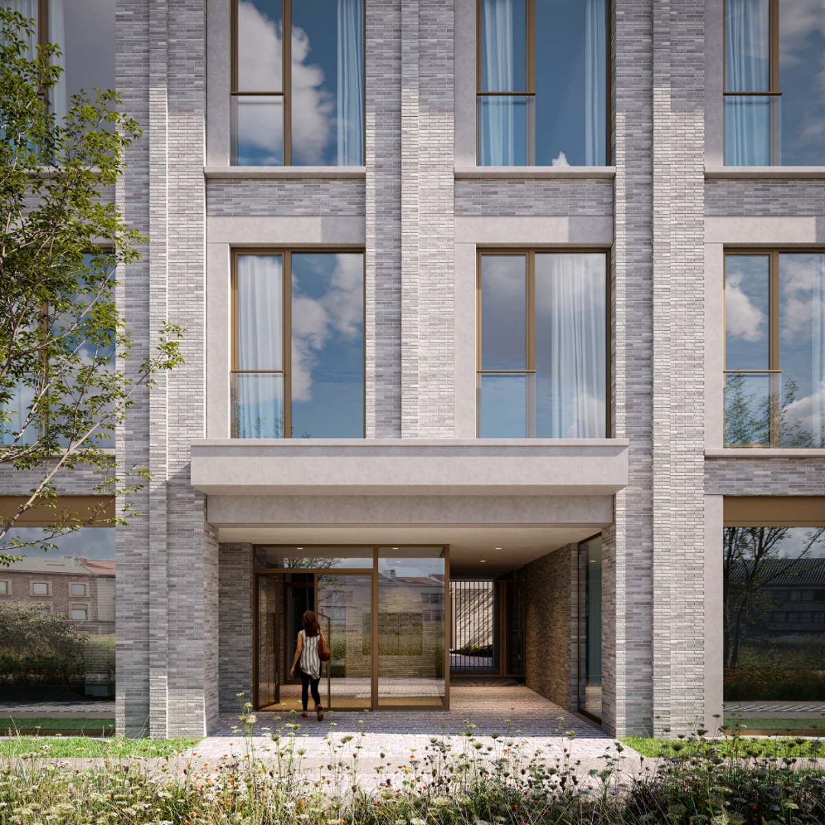 Commercial à vendre à Gand - photo 4