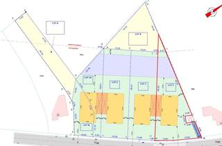 Land for sale in Ravels