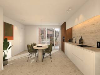 Apartment for sale in Koekelare