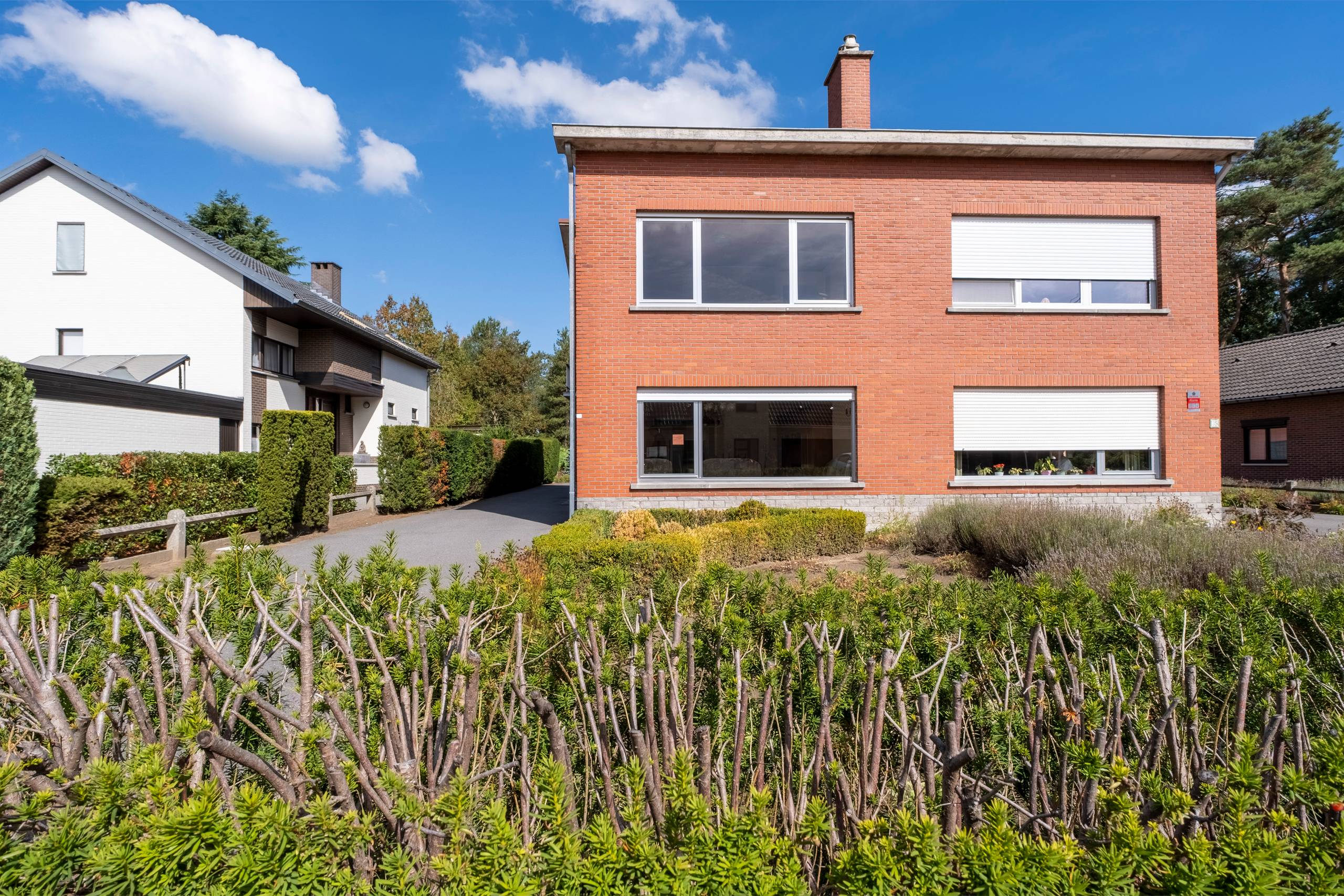 Maison à vendre à Rotselaar