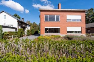 Maison à vendre à Rotselaar