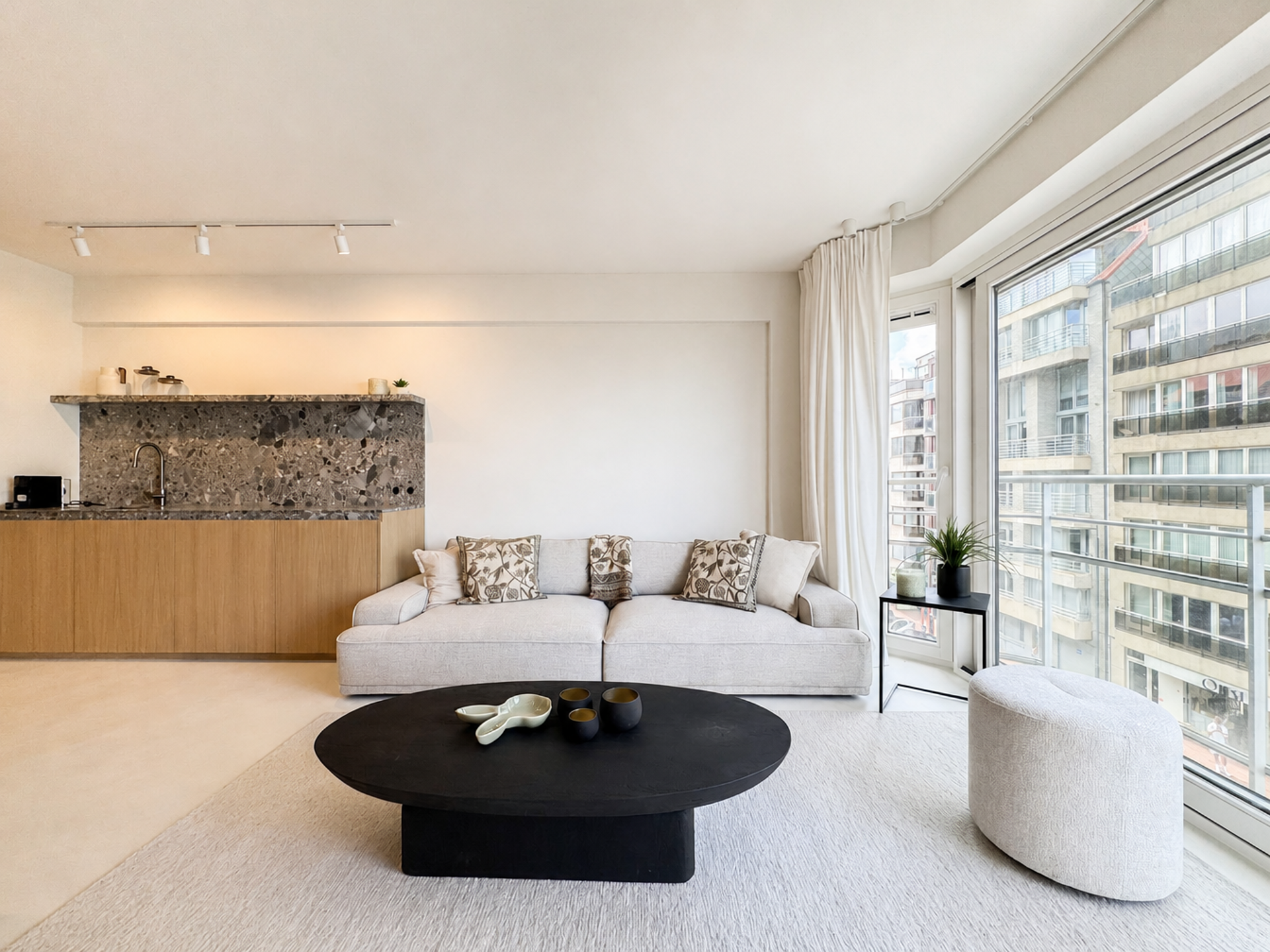 Appartement à vendre à Knokke-Heist avec 2 chambres - photo 4