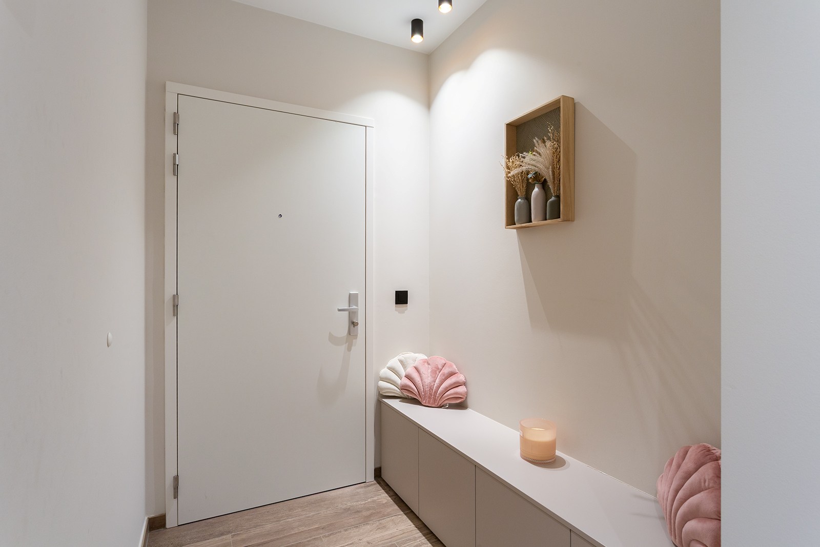 Stijlvol nieuwbouwappartement in idyllisch binnengebied - foto 4